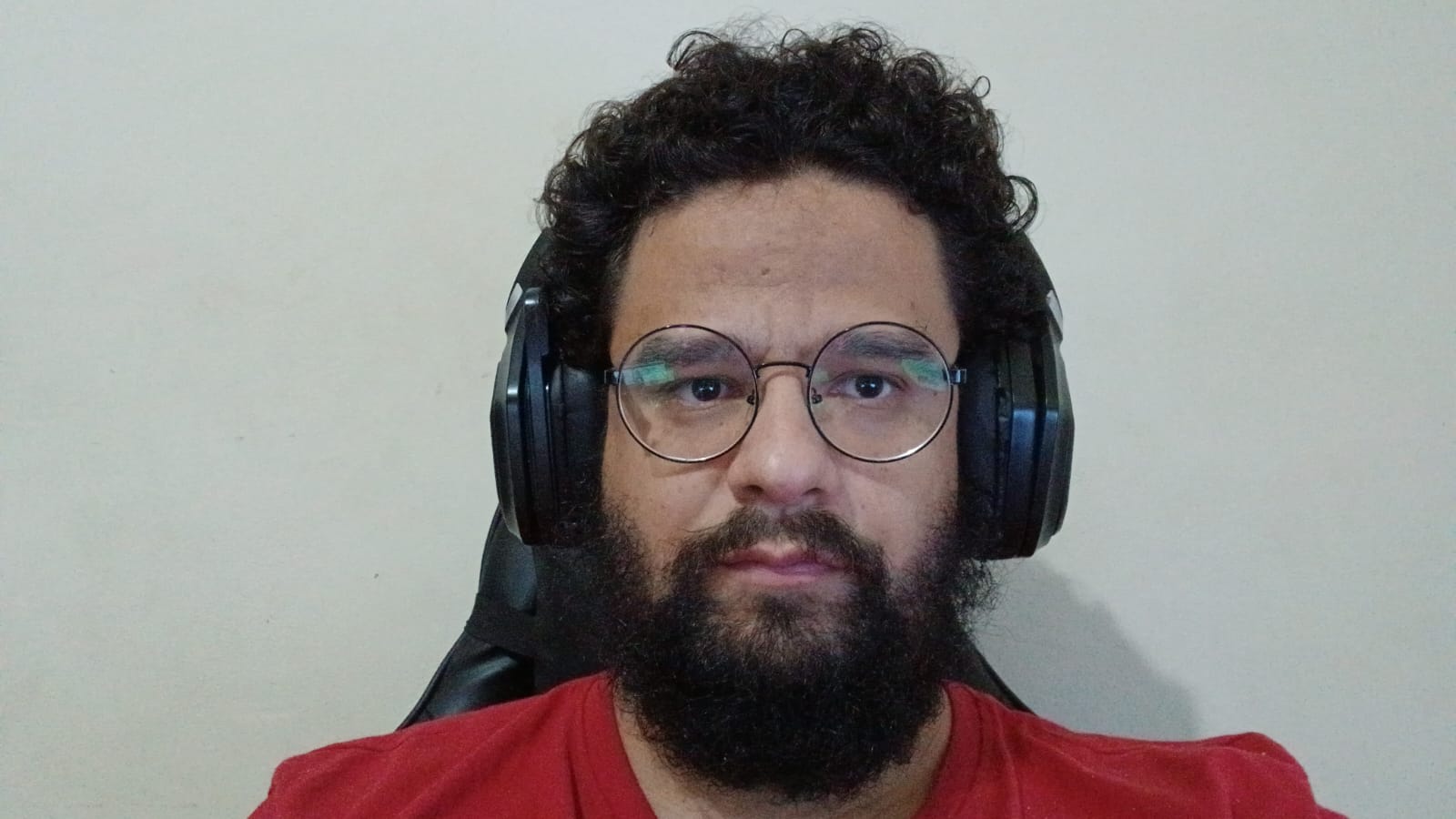 João Pedro, Físico e Programador
